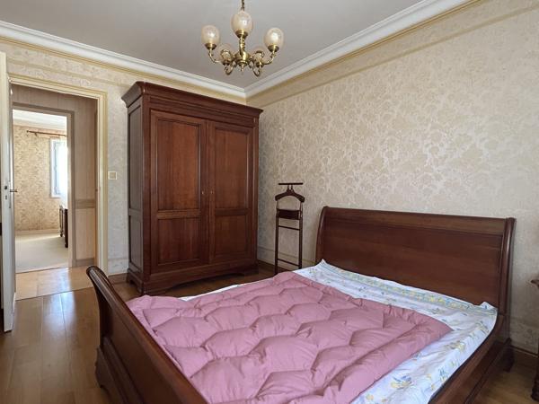 Maison à vendre Niort