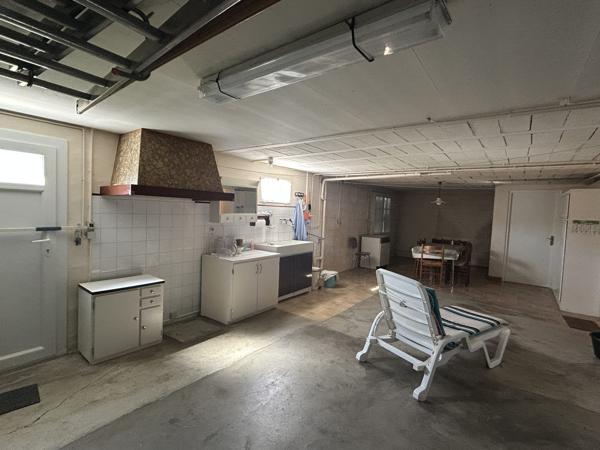 Maison à vendre Niort