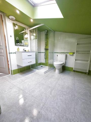 maison mitoyenne avec terrain