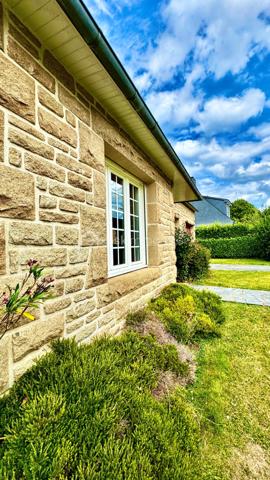 Maison traditionnelle de 110,50 m²