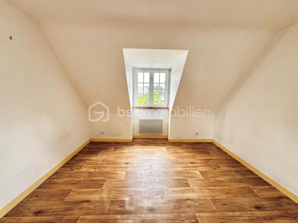 Maison traditionnelle de 110,50 m²