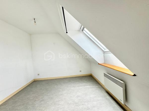 Maison traditionnelle de 110,50 m²