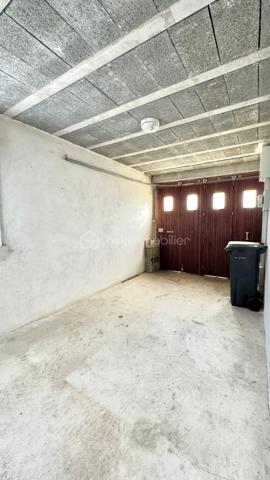 Maison traditionnelle de 110,50 m²