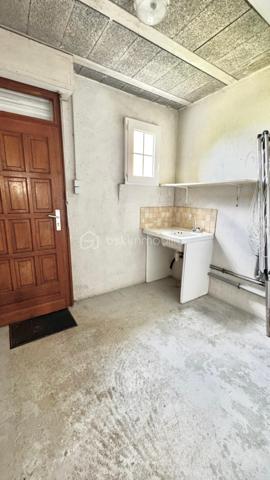 Maison traditionnelle de 110,50 m²