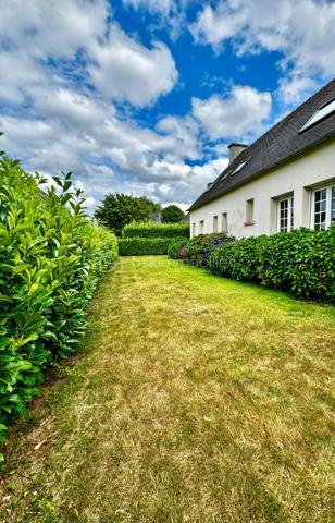 Maison traditionnelle de 110,50 m²