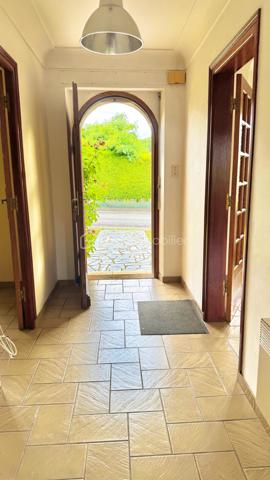 Maison traditionnelle de 110,50 m²