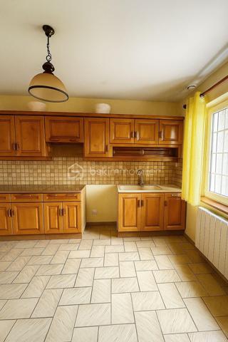 Maison traditionnelle de 110,50 m²