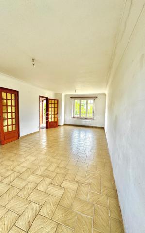 Maison traditionnelle de 110,50 m²