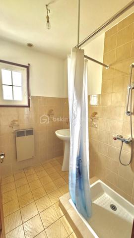 Maison traditionnelle de 110,50 m²