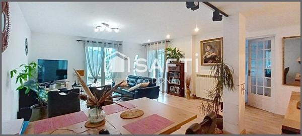 maison plain pied 85 m2