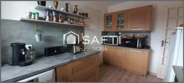 maison plain pied 85 m2