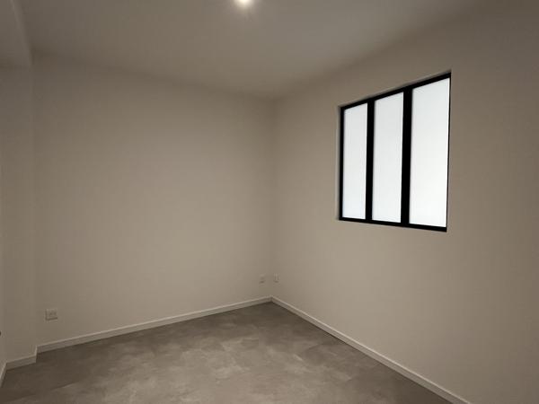 T2 AVEC BUREAU RENOVÉ - CENTRE TARARE