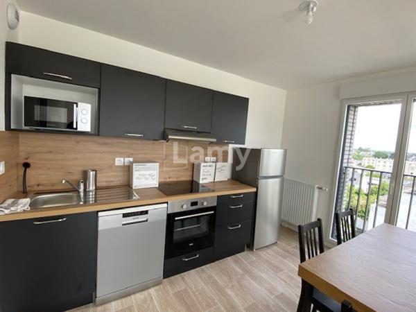 Appartement