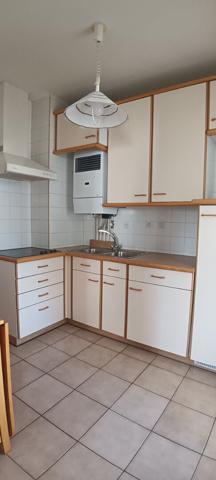 Hendaye plage bel appartement traversant avec parking