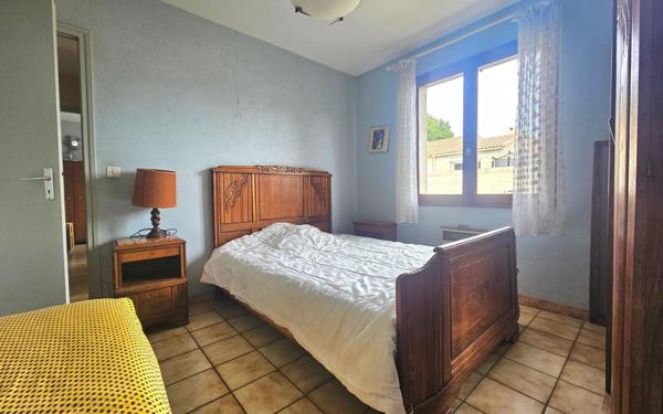 Maison à vendre    4 pièces •  Le Cailar