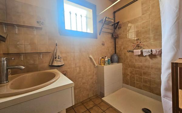 Maison à vendre    4 pièces •  Le Cailar