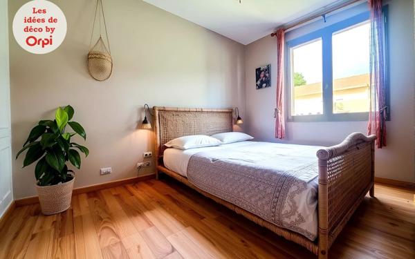 Maison à vendre    4 pièces •  Le Cailar