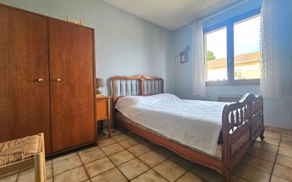 Maison à vendre    4 pièces •  Le Cailar