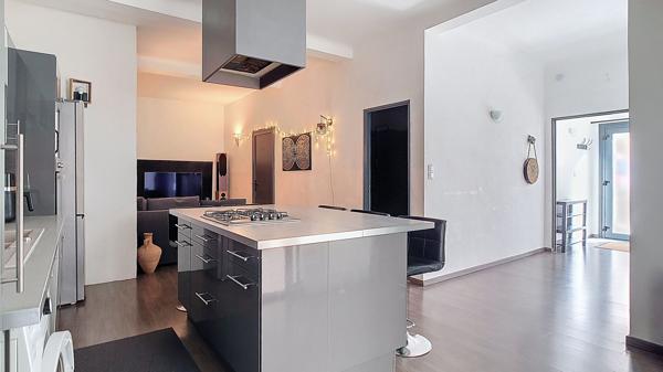 Appartement Carpentras Appartement 85 m²