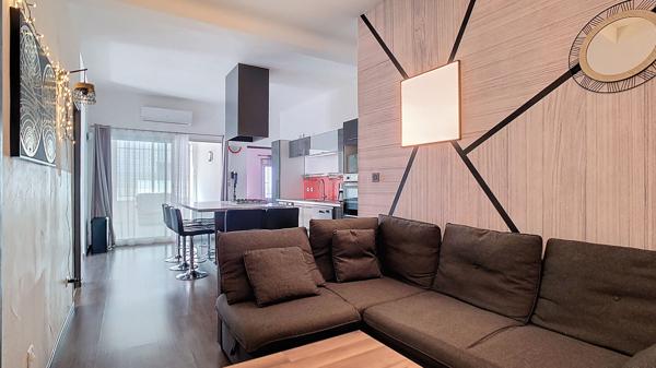 Appartement Carpentras Appartement 85 m²