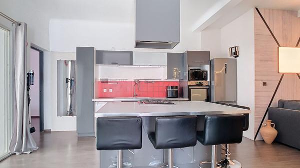 Appartement Carpentras Appartement 85 m²