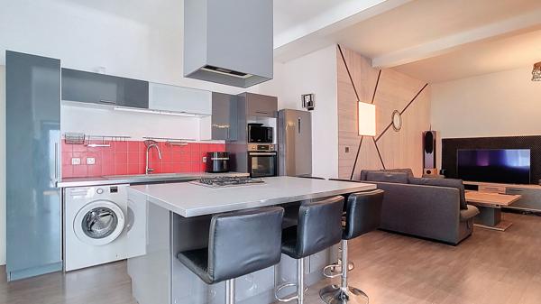 Appartement Carpentras Appartement 85 m²