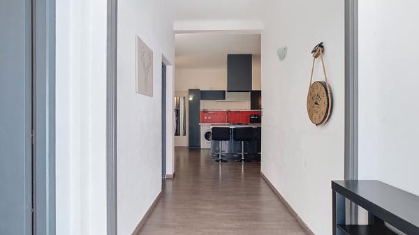 Appartement Carpentras Appartement 85 m²