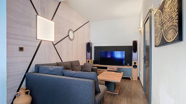 Appartement Carpentras Appartement 85 m²