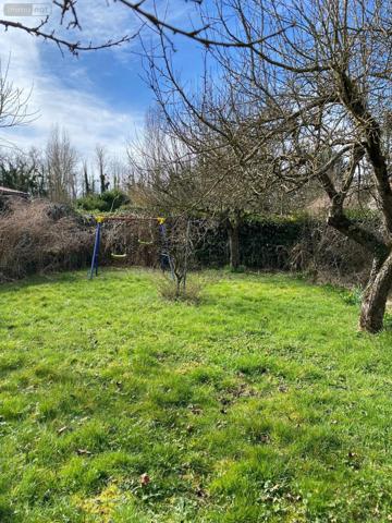 Maison à vendre à Paray-le-Monial en Saône-et-Loire (71600), ref : M-E-CA   
NORD