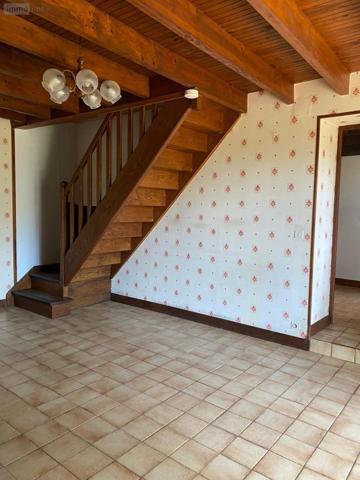 Maison à vendre à Paray-le-Monial en Saône-et-Loire (71600), ref : M-E-CA   
NORD