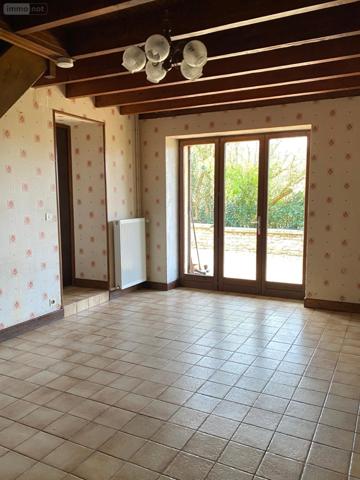 Maison à vendre à Paray-le-Monial en Saône-et-Loire (71600), ref : M-E-CA   
NORD