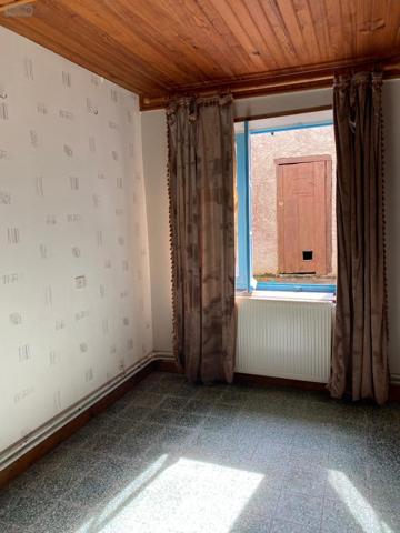 Maison à vendre à Paray-le-Monial en Saône-et-Loire (71600), ref : M-E-CA   
NORD