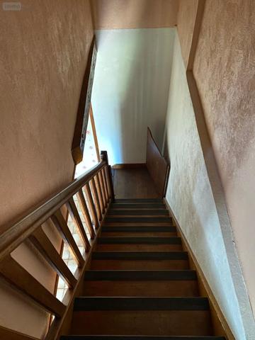 Maison à vendre à Paray-le-Monial en Saône-et-Loire (71600), ref : M-E-CA   
NORD