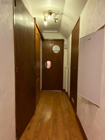 Maison à vendre à Paray-le-Monial en Saône-et-Loire (71600), ref : M-E-CA   
NORD