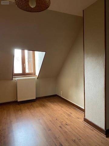 Maison à vendre à Paray-le-Monial en Saône-et-Loire (71600), ref : M-E-CA   
NORD