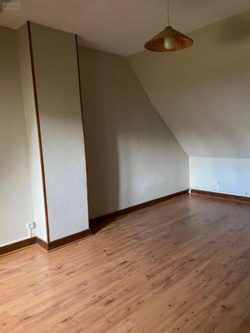 Maison à vendre à Paray-le-Monial en Saône-et-Loire (71600), ref : M-E-CA   
NORD