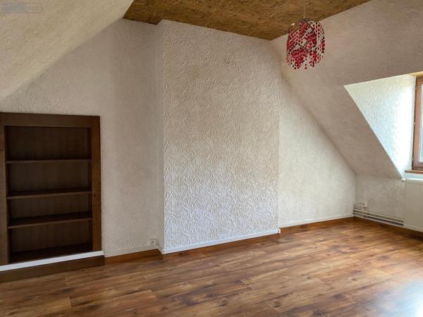 Maison à vendre à Paray-le-Monial en Saône-et-Loire (71600), ref : M-E-CA   
NORD