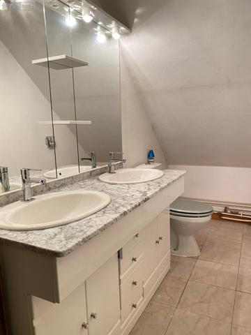 Maison à vendre à Paray-le-Monial en Saône-et-Loire (71600), ref : M-E-CA   
NORD