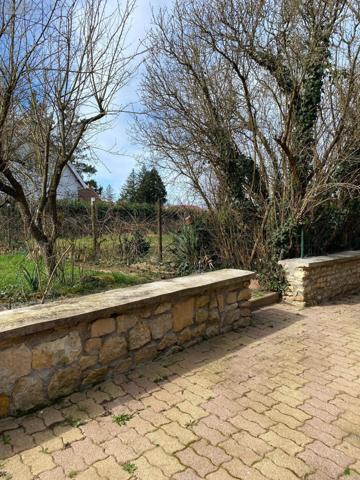 Maison à vendre à Paray-le-Monial en Saône-et-Loire (71600), ref : M-E-CA   
NORD