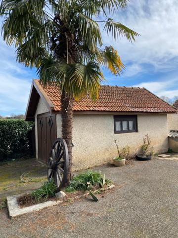 Maison à vendre à Paray-le-Monial en Saône-et-Loire (71600), ref : M-E-CA   
NORD
