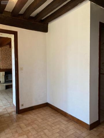 Maison à vendre à Paray-le-Monial en Saône-et-Loire (71600), ref : M-E-CA   
NORD