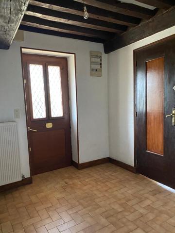 Maison à vendre à Paray-le-Monial en Saône-et-Loire (71600), ref : M-E-CA   
NORD