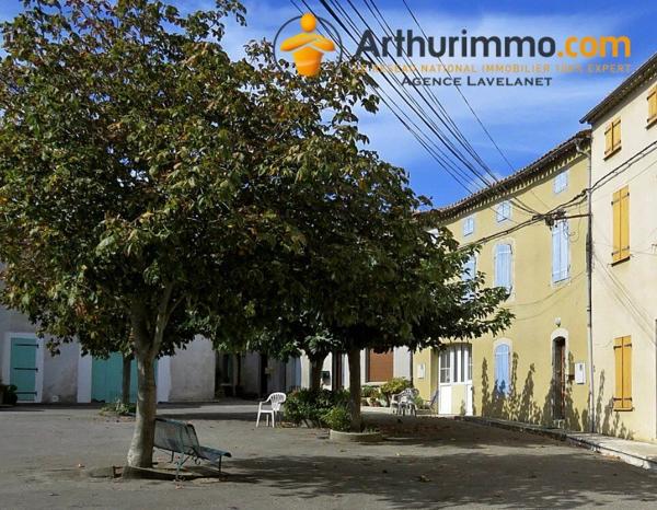 Vente Maison 7 pièces 175 m2 à Alaigne