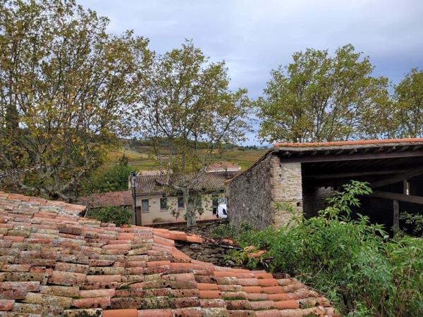 Vente Maison 7 pièces 175 m2 à Alaigne