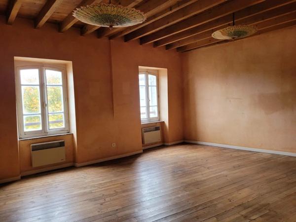 Vente Maison 7 pièces 175 m2 à Alaigne