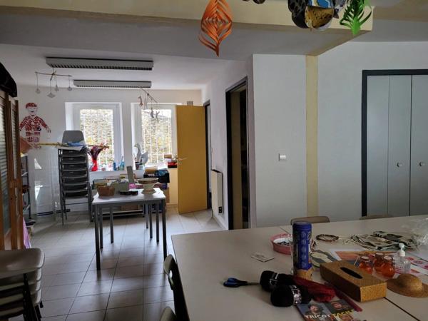 Vente Maison 7 pièces 175 m2 à Alaigne