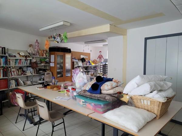 Vente Maison 7 pièces 175 m2 à Alaigne