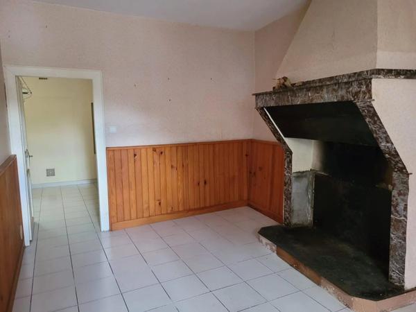 Vente Maison 7 pièces 175 m2 à Alaigne