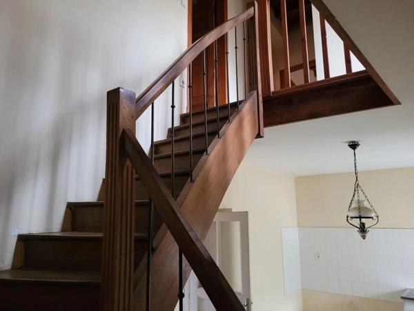 Vente Maison 7 pièces 175 m2 à Alaigne