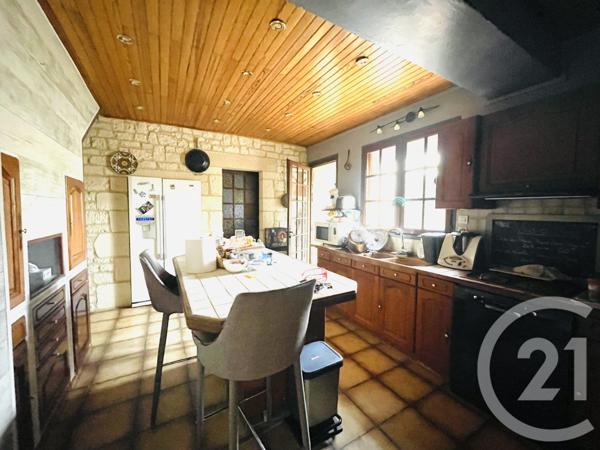 Maison à vendre  5 pièces - 159,10 m2 ST PIERRE D OLERON - 17